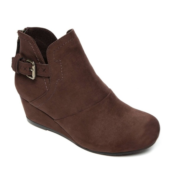 Hokus Pokus Shoes - Hokus Pokus Follie Bootie